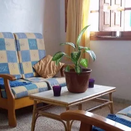 Katiu Apartment Famara